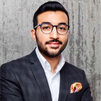 Atin Suri, MBA, CHIA