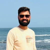 Govind Karamta