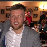 Paddy Gibbons