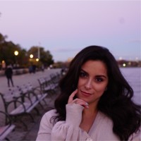 Angelamarie Malkoun