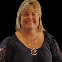 Tammy Colson