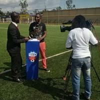 Maurice Allan Muwonge
