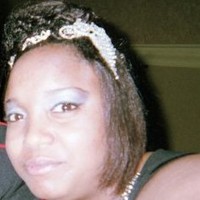 Sharell Mitchell