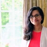 Ramya Manivannan