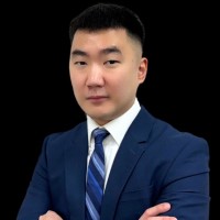 Vlad (Vladimir) Shin