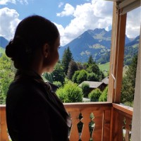 Mathilde LUCAS DE COUVILLE
