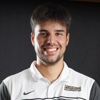 Marcos Jose Diaz Gutierrez