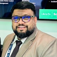 Mohammed Nabeel