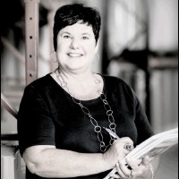 Patricia Schafer-Rupli
