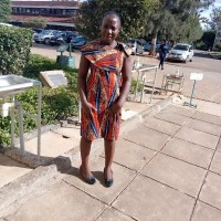 Irene Ang'Oma