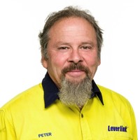 Peter Healey