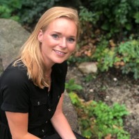 Paulien Van Schaik