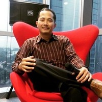 Anton Setiawan