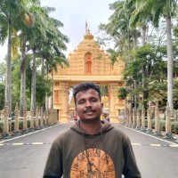 Prajwal L S