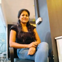 Annu Bharti