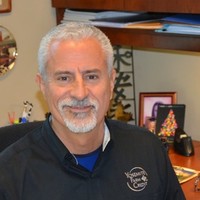 Joe H. S. Mendonca