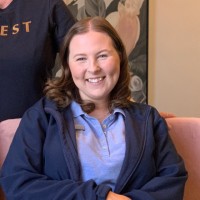 Amy Bunker