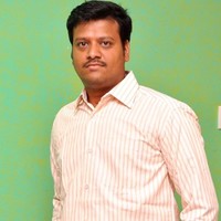 Venkata Naga Sivakumar Darbha