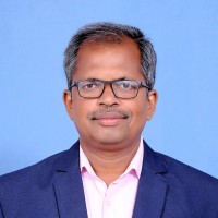 Sakthivel VP
