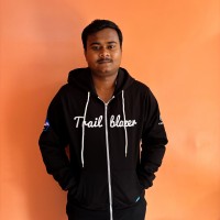 Pranay Kathole