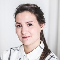 Véronique Vendette - Breton