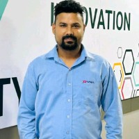 Shiv Kumar Bhatnagar