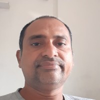 Lakshmikanth Reddy