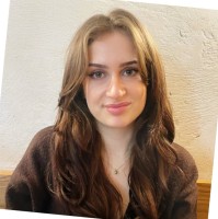 Daisy Veitch-Edwards