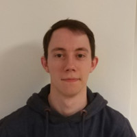 Callum Gibson