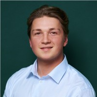 Jacob Wedell-Wedellsborg