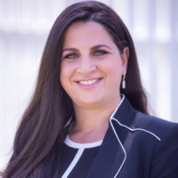 Shira Kastan Goldstein