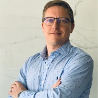 Jonathan Proulx
