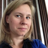 Petra Hinderdael