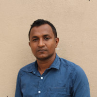 Rabindra Kumar Mahto