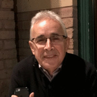 john Harwood