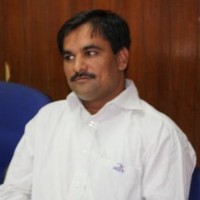 Sunil Kumar Tanwar