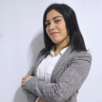 Grazzia Ximena Senmache Gamonal
