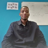 Ernest Lentsoana