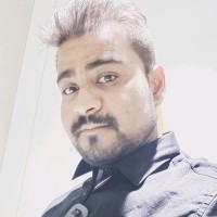 Arjun Patidar