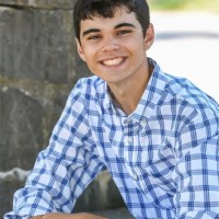 Jake O’Reilly