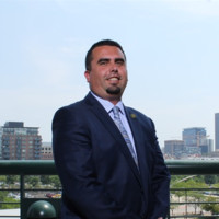Aaron Maldonado