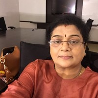 Diamond Padmavathy Prof