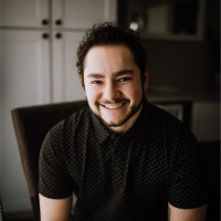 Nick Romero