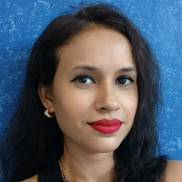 Anisha Choudhary