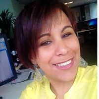 Sonia Bensaid