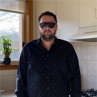 Craig Mclean