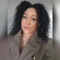 Alicia O'Kane
