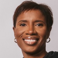 Latarsha Jones, Msc.