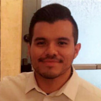 Louis Martinez