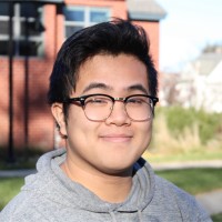 Marcus Phan